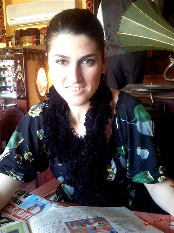 Rabia Kars