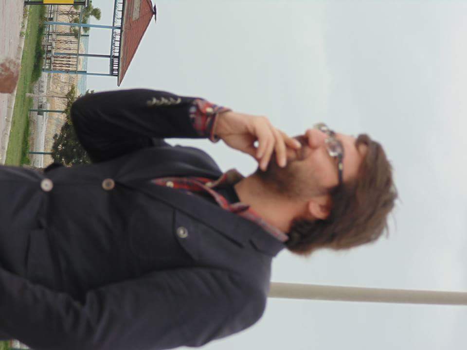 Sinan Turan