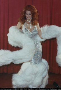 Tempest Storm