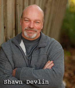 Shawn Devlin