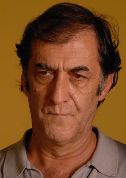 Ramón Barea