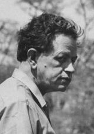 Robert Ardrey