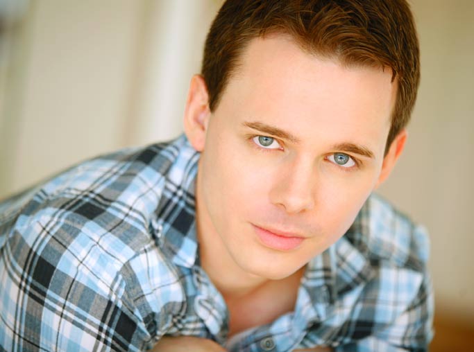 Sean Hoagland