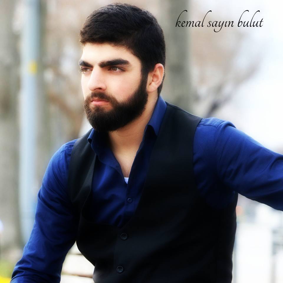 Kemal sayınbulut