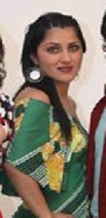 Defne Balcı