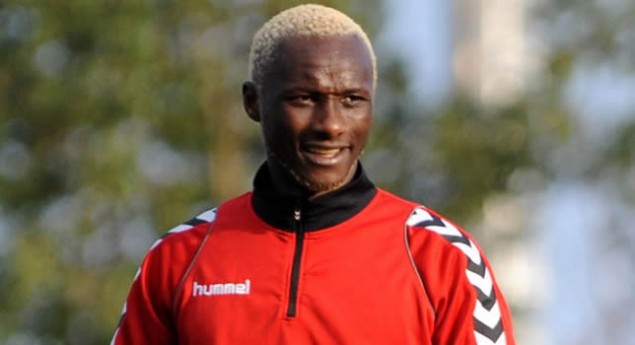 İbrahima Yattara