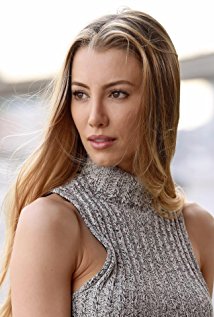 Natasha Hall