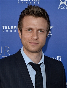 Jamie Spilchuk