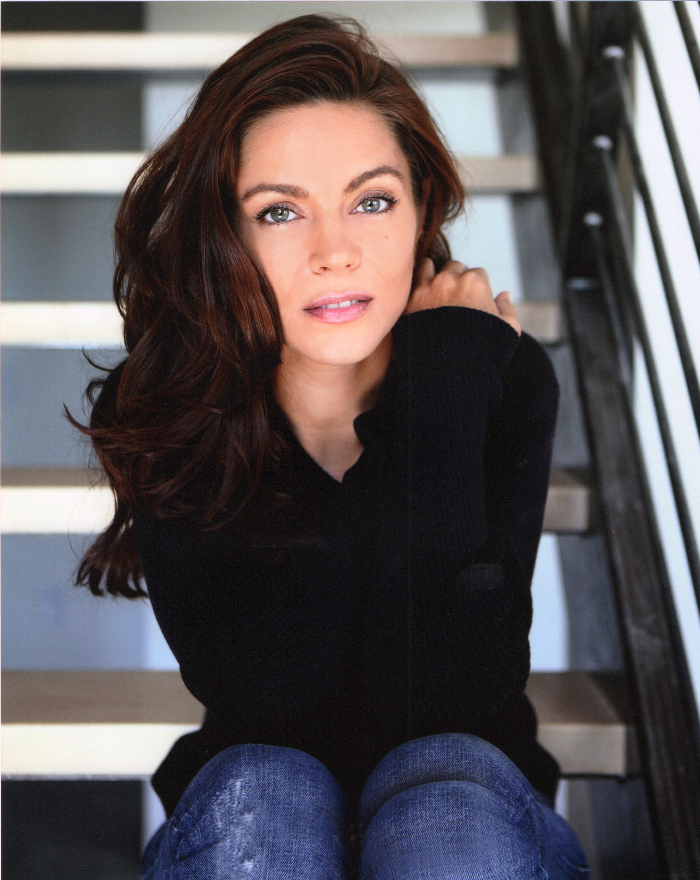 Anna Garcia Williams