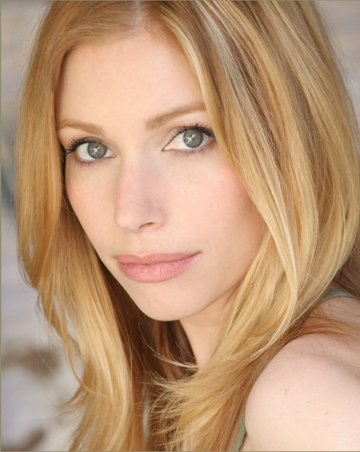 Autumn Federici
