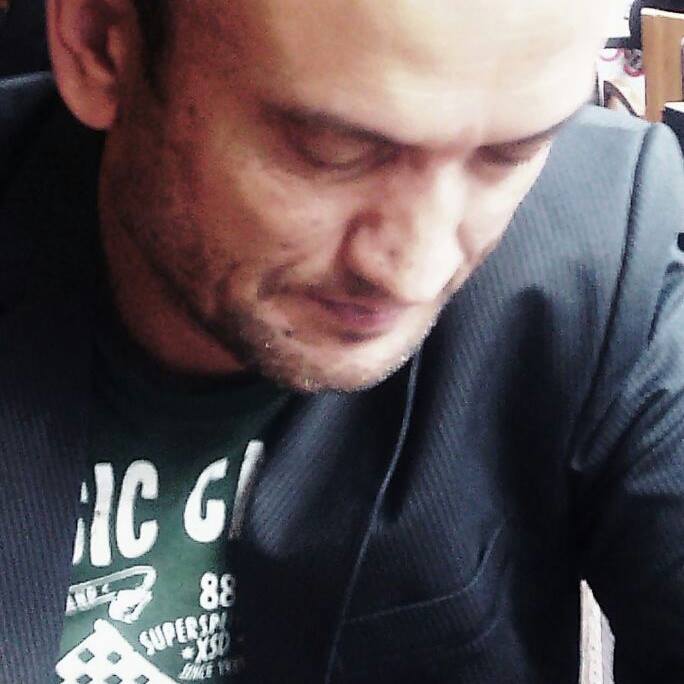 Hüseyin Çelik