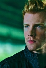 Daniel Newman