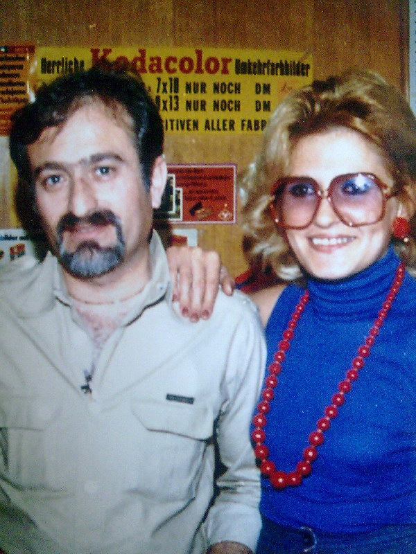 Ayla Akıncı