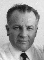 İbrahim Üstüner