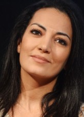Maryam Touzani