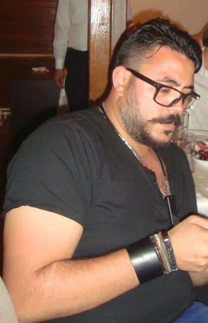 Ramazan Şahin