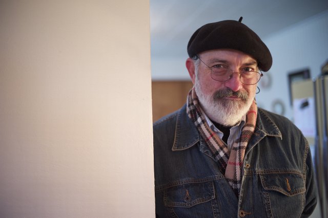 Mark Ulano