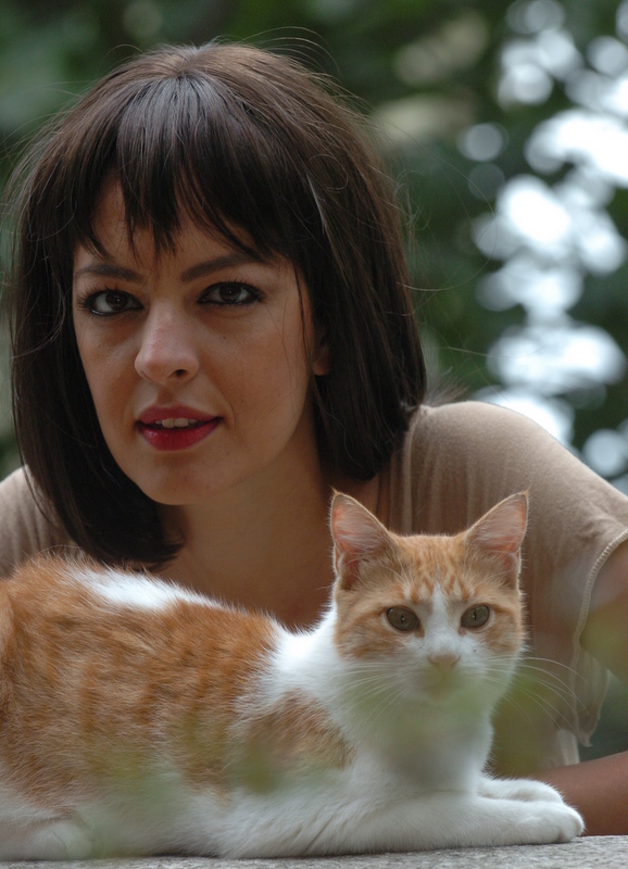 Pınar Oğuz