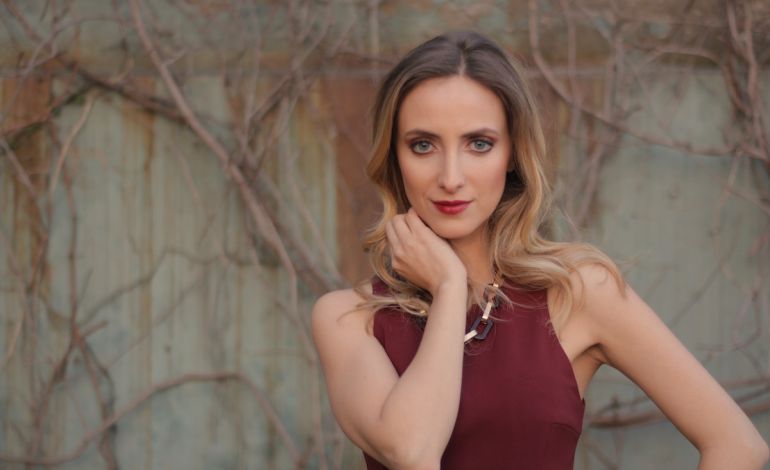 Ceren Gündoğdu