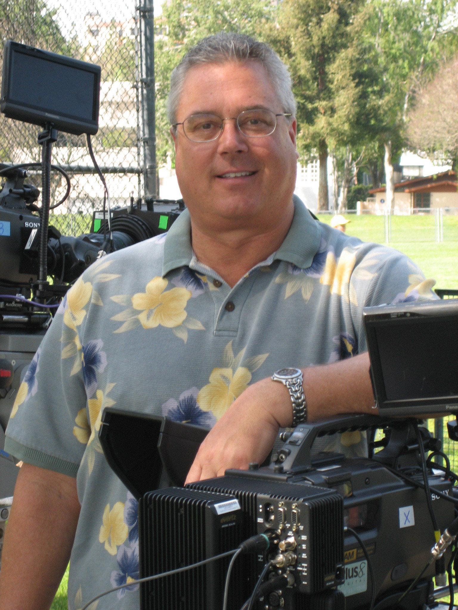 Bryan Hays