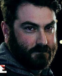 Daniel Janks