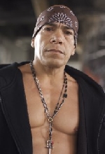 Rene Arreola