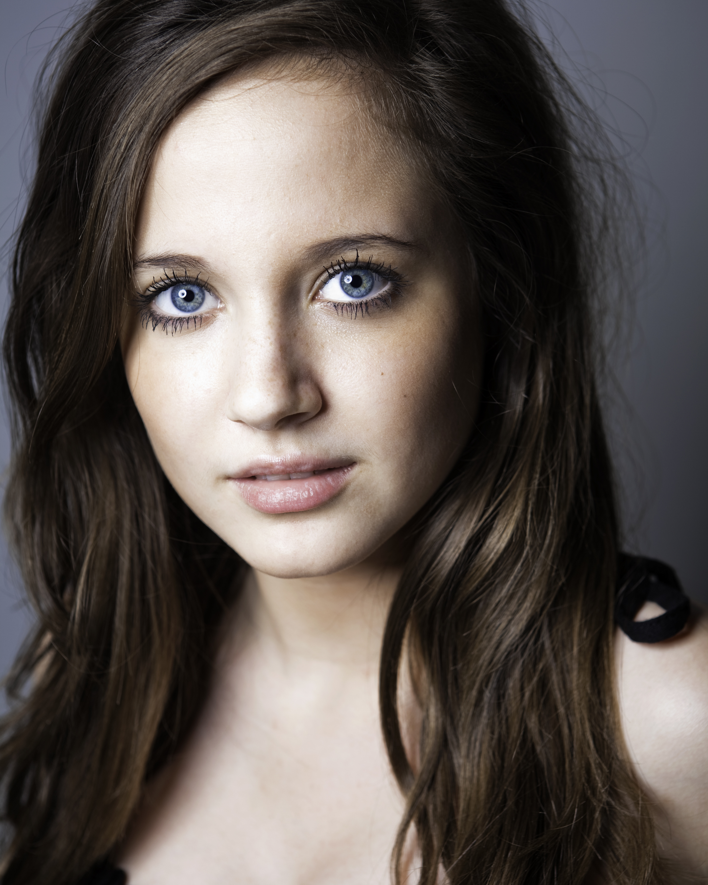 Madeline Duggan