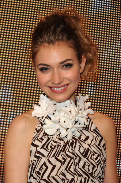 Imogen Poots