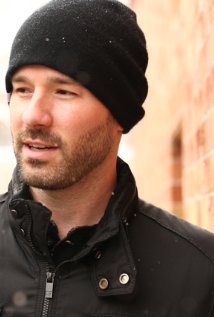 Chad Crawford Kinkle