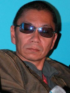 Ichiro Ryu