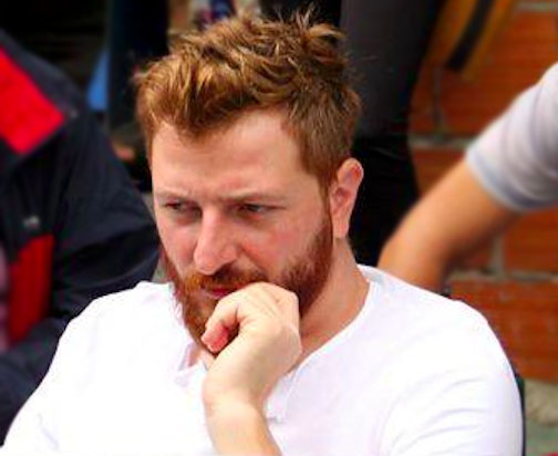 Çağrı Bayrak