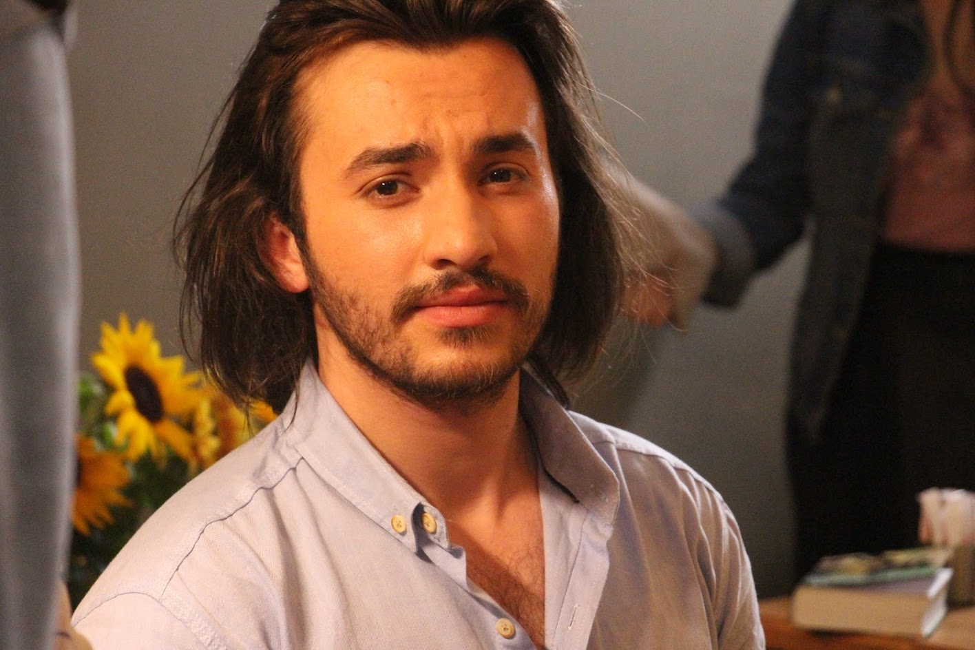 Ali Akgöl