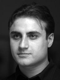 Cengiz Çelik