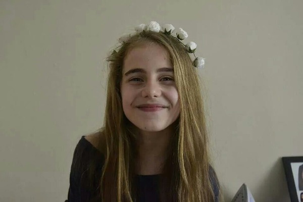 Ceren Apaydın