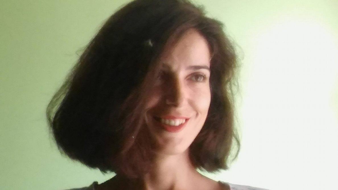 Meryem Demirli