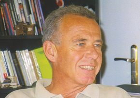 Cemil Kavukçu