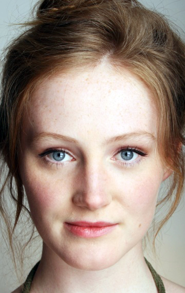Eve Ponsonby