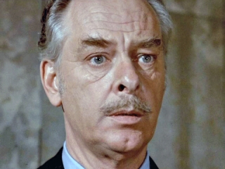 Harlan Warde