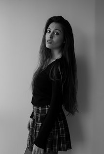 Sarah Naudi