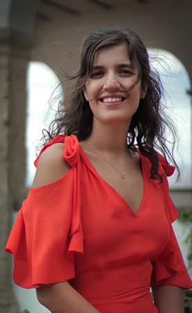 Ecem Alçın