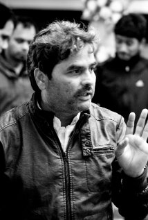Vishal Bhardwaj