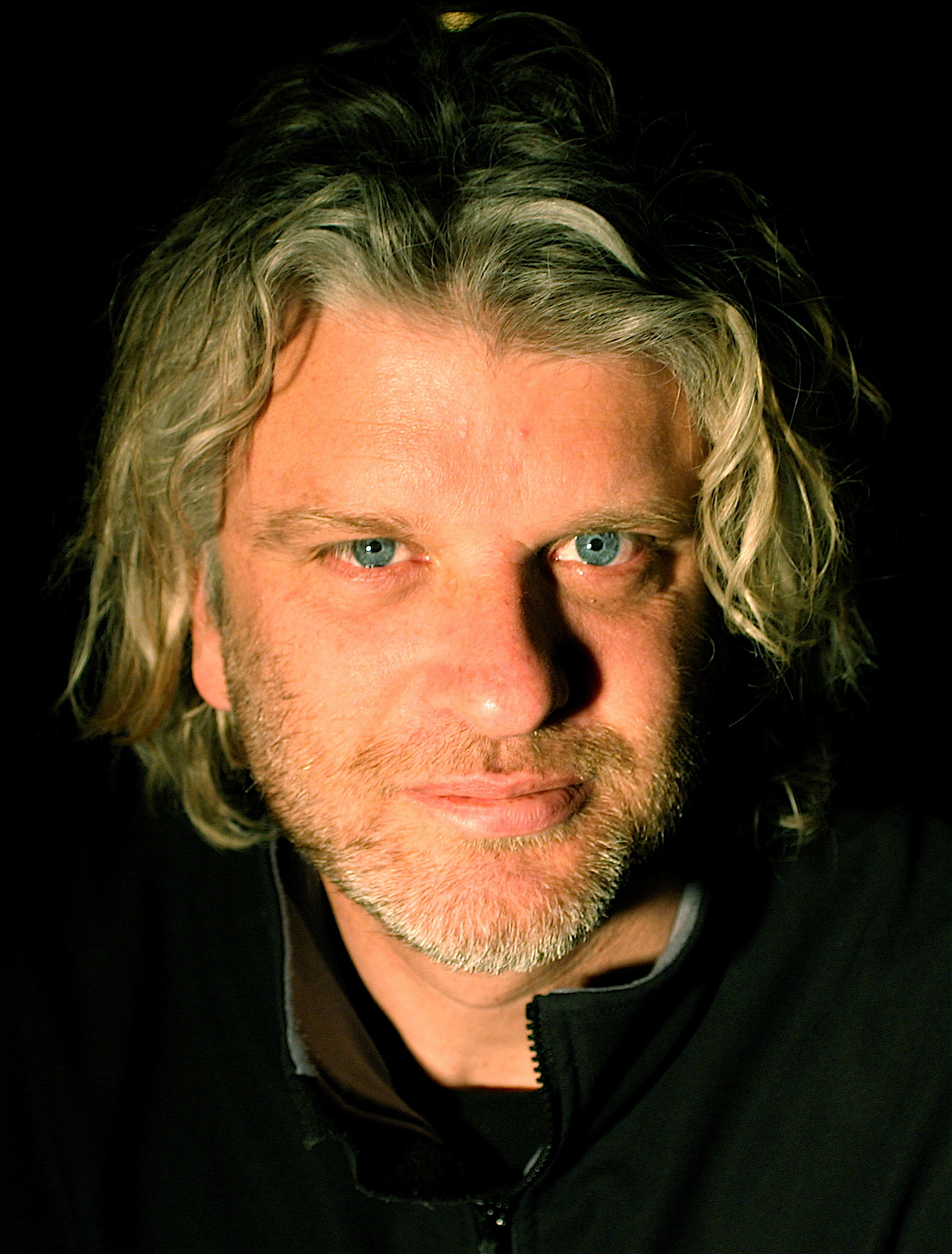 Ric Markmann