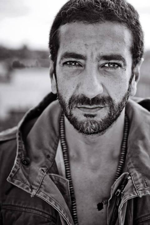 Karim Saidi