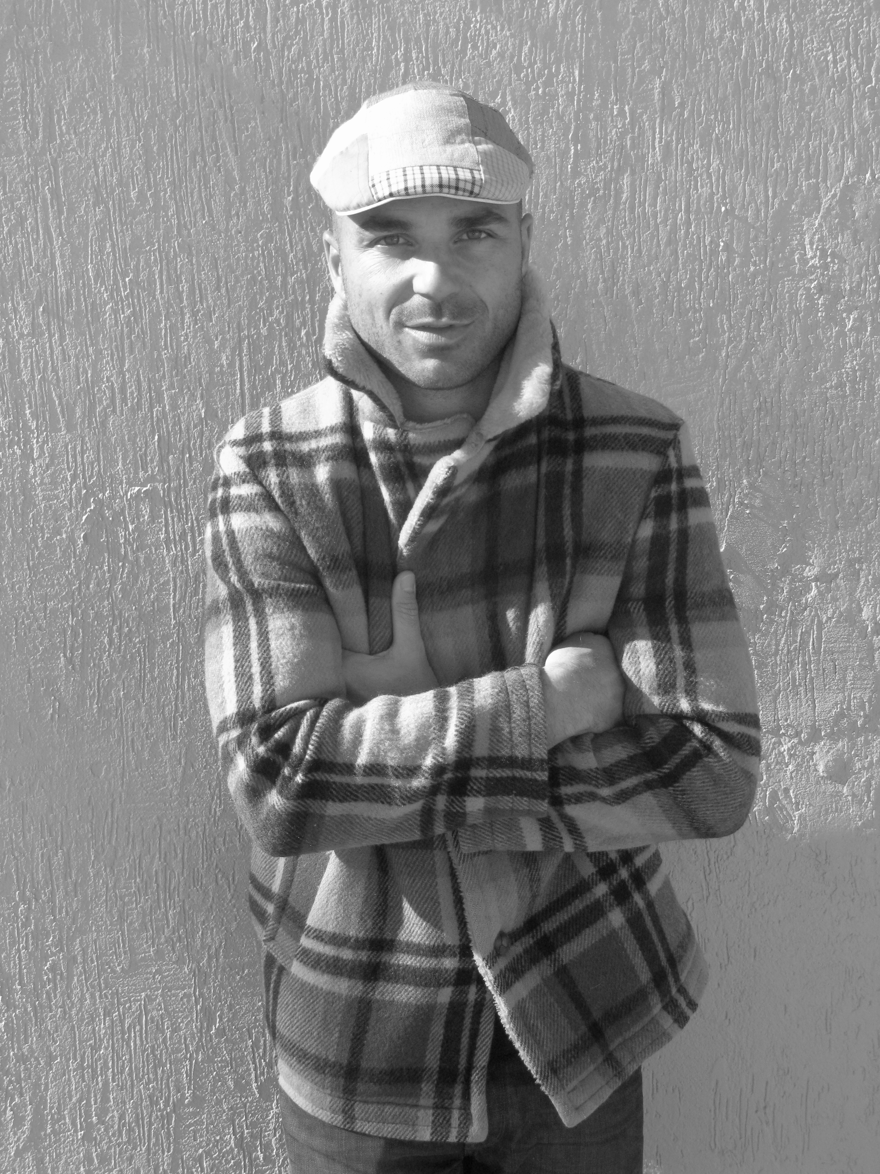 Tom Schutzinger