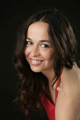 Leire Berrocal