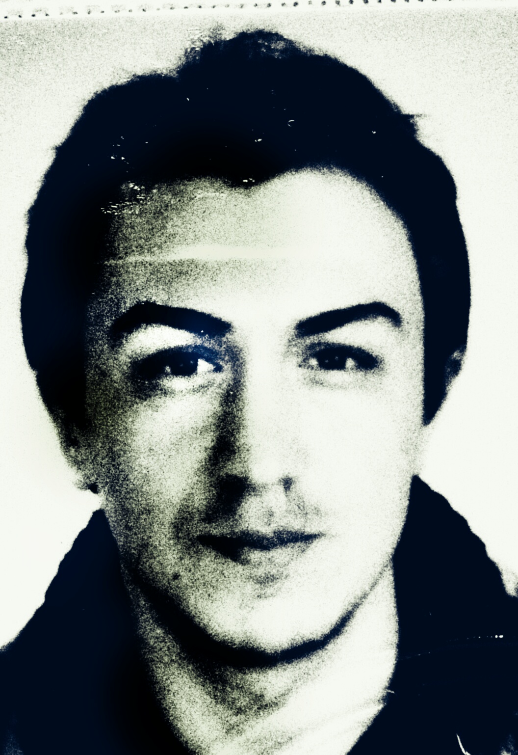 Halil İbrahim Çekiç