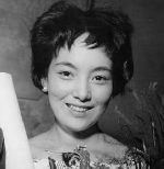 Sachiko Hidari