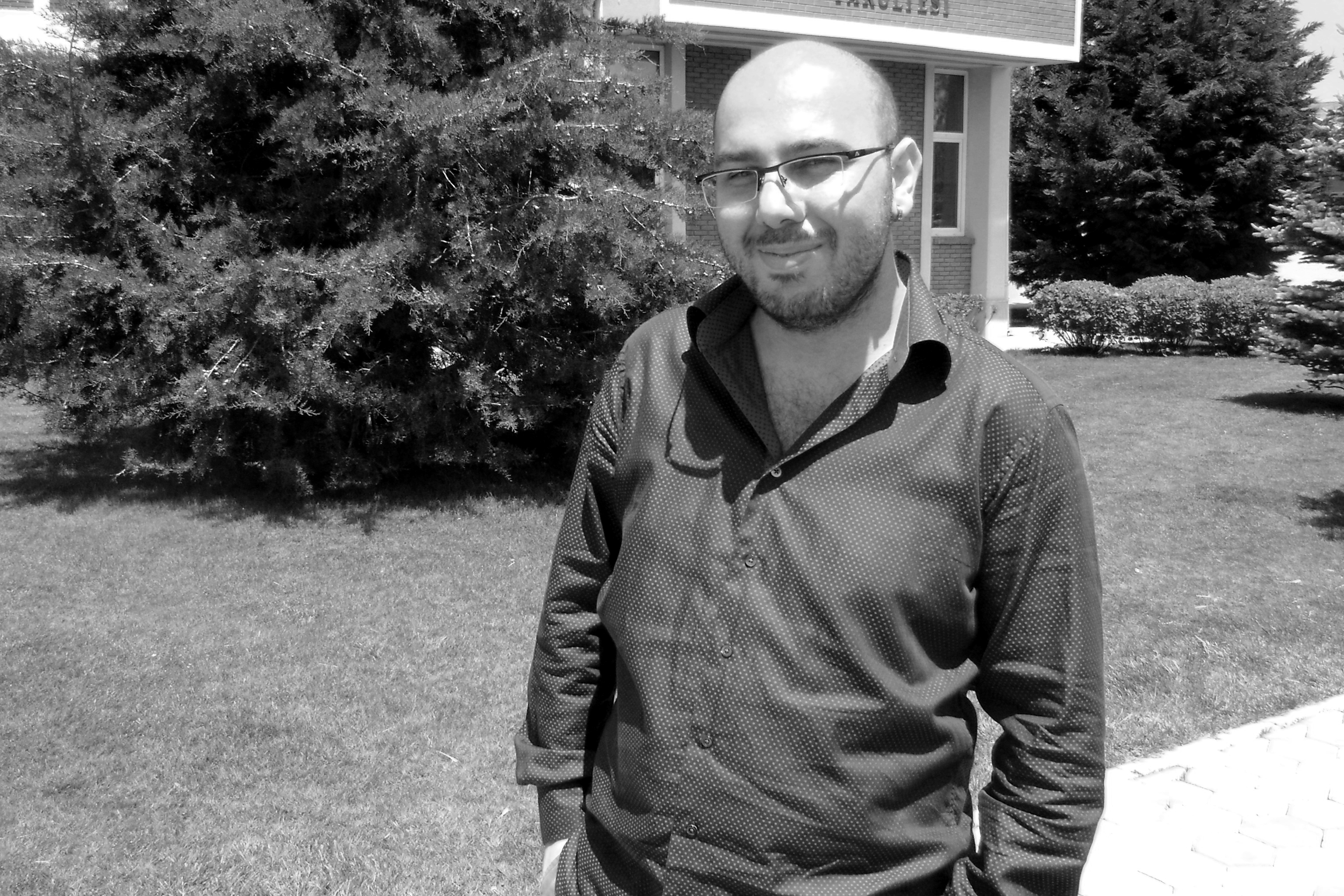 Burak Aras
