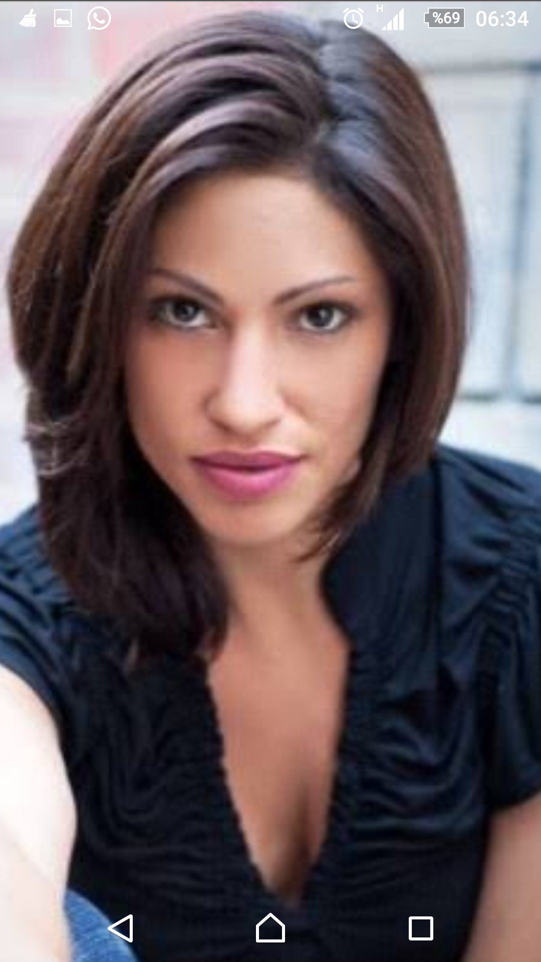 Lisa Catara