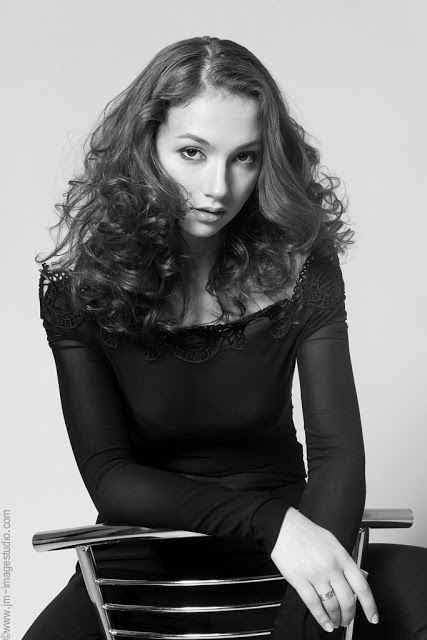 Nadezhda Tolubeeva